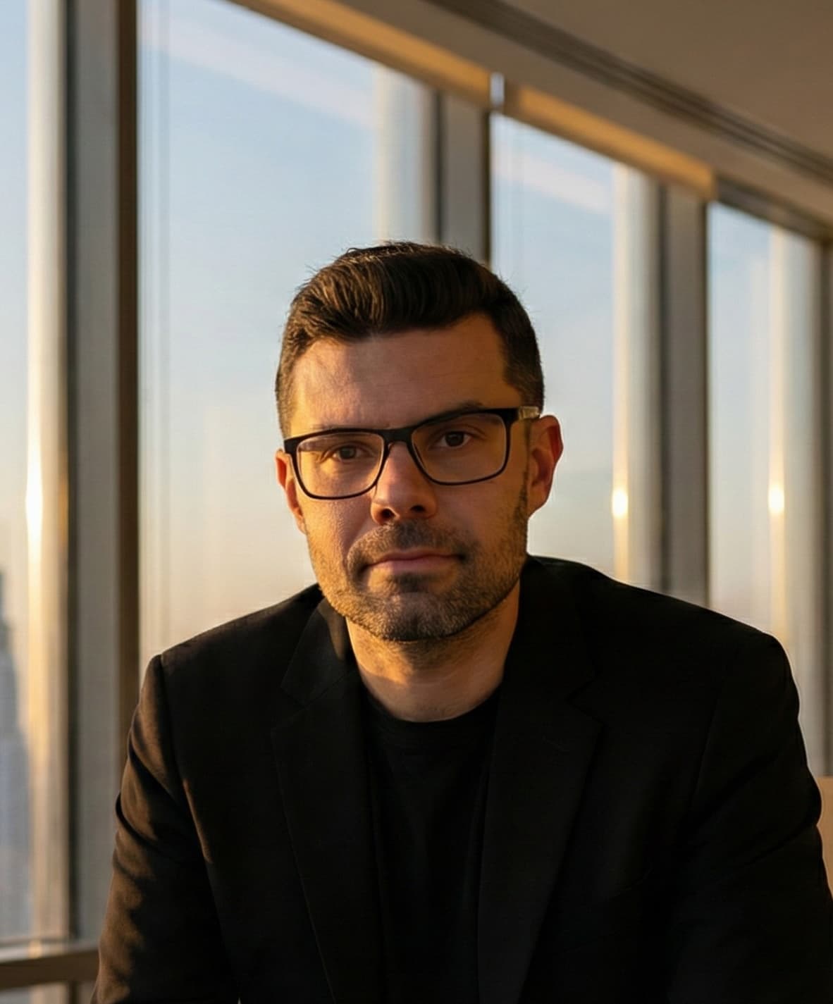 Alex Agut, product-marketing strategist